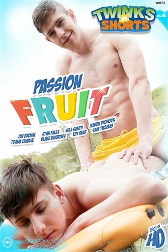 Poster of Passion Fruit