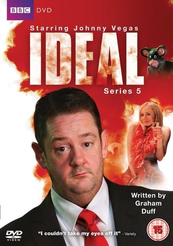 Portrait for Ideal - Season 5