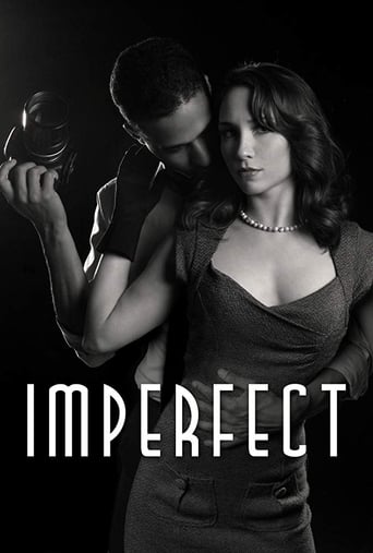 Poster of Imperfect