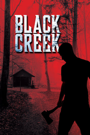 Poster of Black Creek