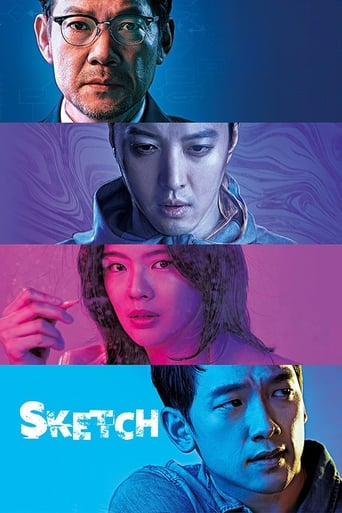 Portrait for Sketch - Season 1