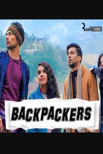 Portrait for Backpackers - Season 1