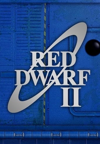 Portrait for Red Dwarf - Series II