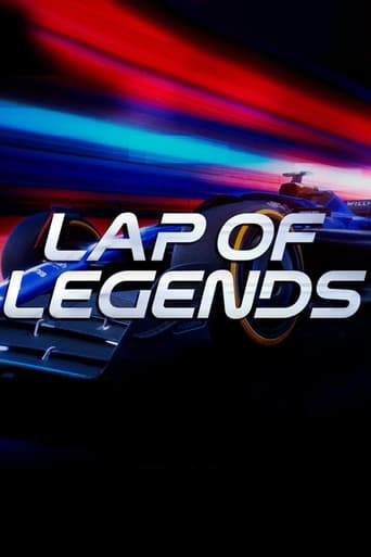 Poster of Lap of Legends