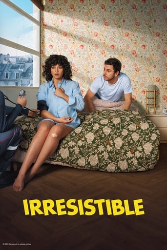 Poster of Irresistible