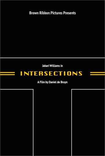 Poster of Intersections