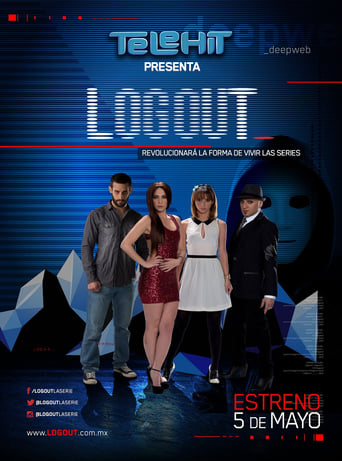 Poster of Logout_