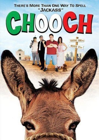 Poster of Chooch