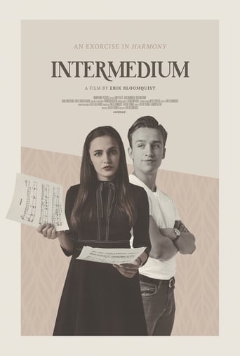 Poster of Intermedium