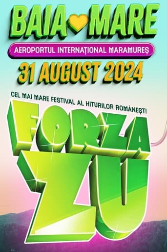 Poster of FORZA ZU 2024