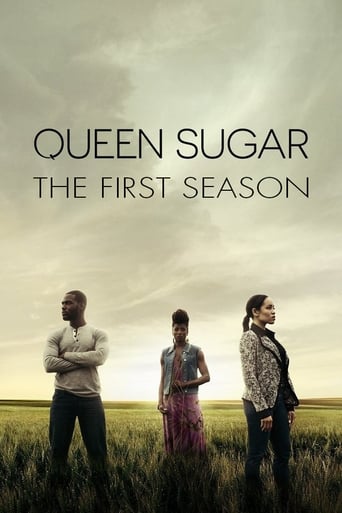 Portrait for Queen Sugar - Season 1