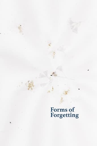 Poster of Forms of Forgetting