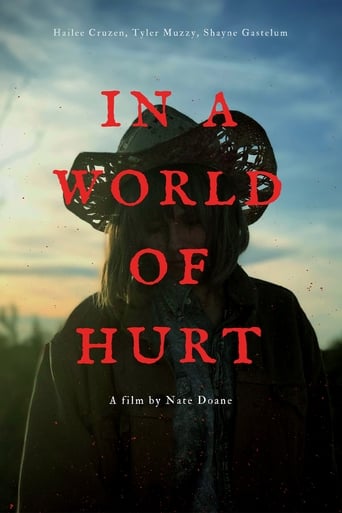 Poster of In a World of Hurt