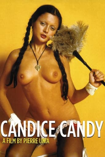 Poster of Candice Candy