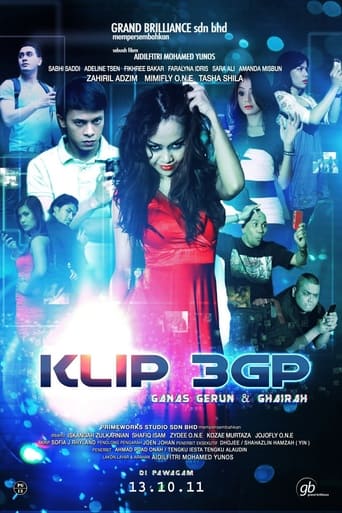 Poster of Klip 3GP