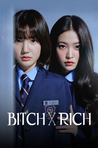 Portrait for Bitch and Rich - Season 1