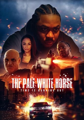 Poster of The Pale White Horse