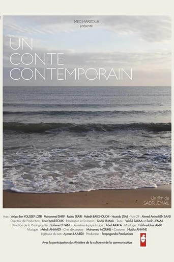 Poster of Un Conte Contemporain