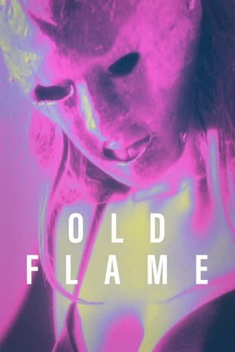 Poster of Old Flame