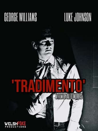 Poster of Tradimento