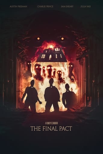 Poster of The Final Pact