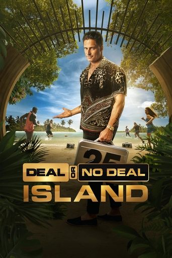 Portrait for Deal or No Deal Island - Season 2