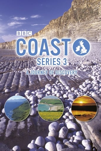 Portrait for Coast - Series 3