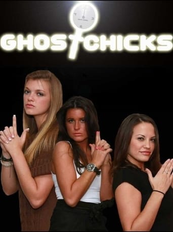 Portrait for Ghost Chicks - Season 1