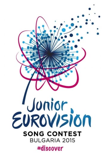 Portrait for Junior Eurovision Song Contest - Sofia 2015