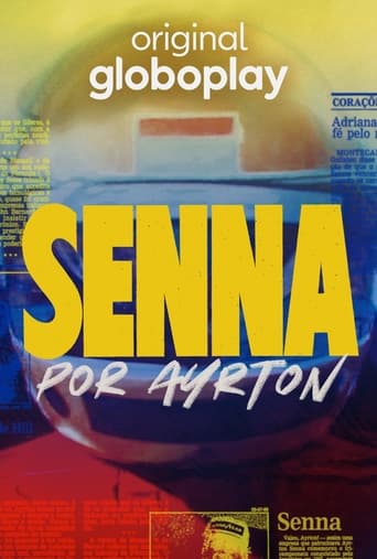 Portrait for Senna by Ayrton - Season 1