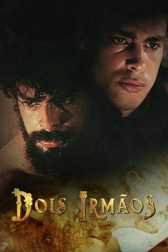 Poster of Dois Irmãos