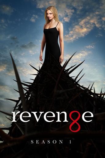 Portrait for Revenge - Season 1