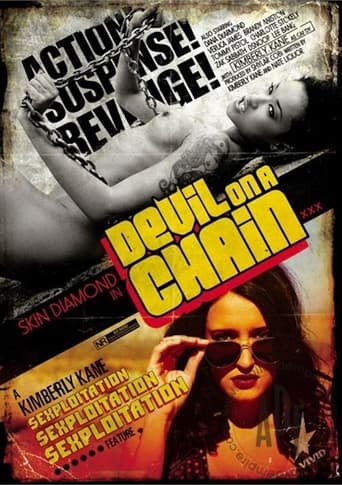 Poster of Devil on a Chain