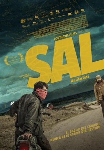 Poster of Sal