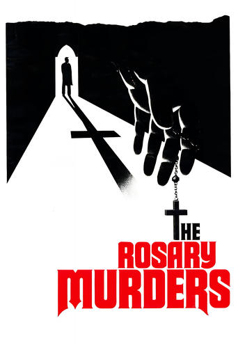 Poster of The Rosary Murders