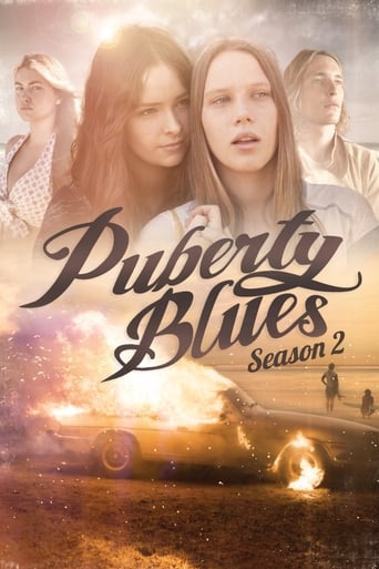 Portrait for Puberty Blues - Season 2