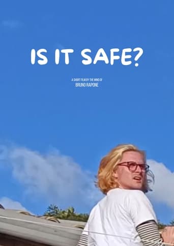 Poster of Is it Safe?