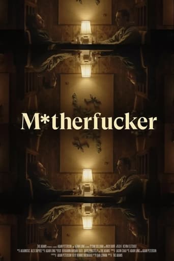 Poster of M*therfucker