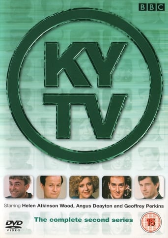 Portrait for KYTV - Season 2