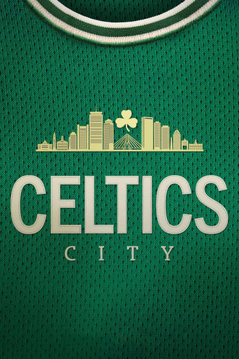 Poster of Celtics City