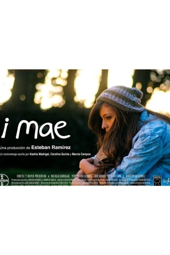 Poster of i mae