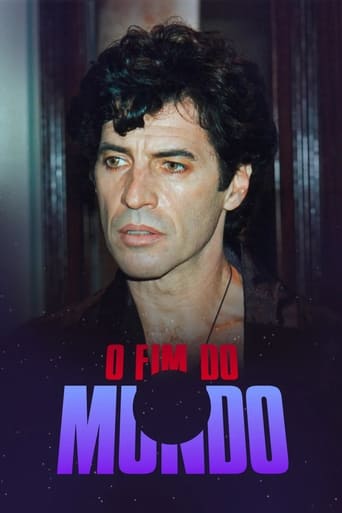 Poster of O Fim do Mundo