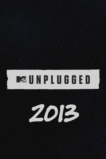 Portrait for MTV Unplugged - Season 24