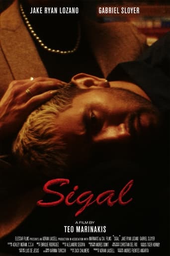 Poster of Sigal