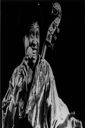 Poster of ...But Then, She's Betty Carter