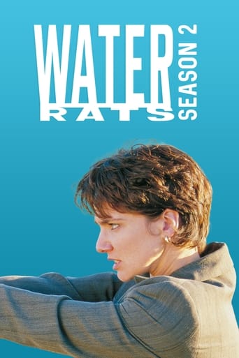 Portrait for Water Rats - Season 2