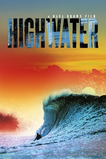 Poster of Highwater