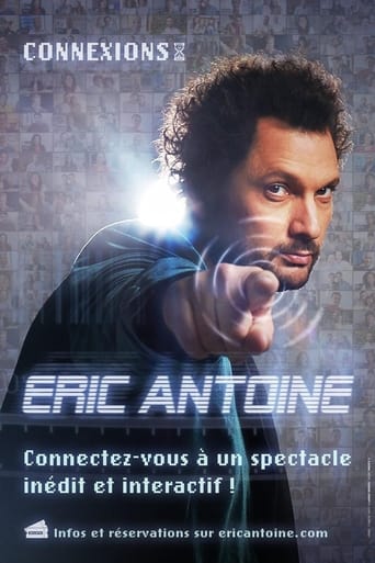 Poster of Eric Antoine - Connexions