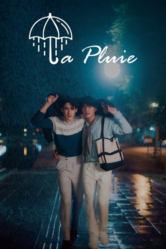 Poster of La Pluie