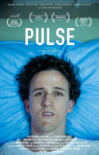 Poster of Pulse